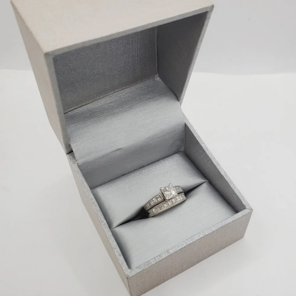 14k ring